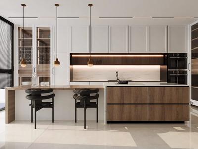 Park Vadi - Konut Projesi - Çankaya, Ankara