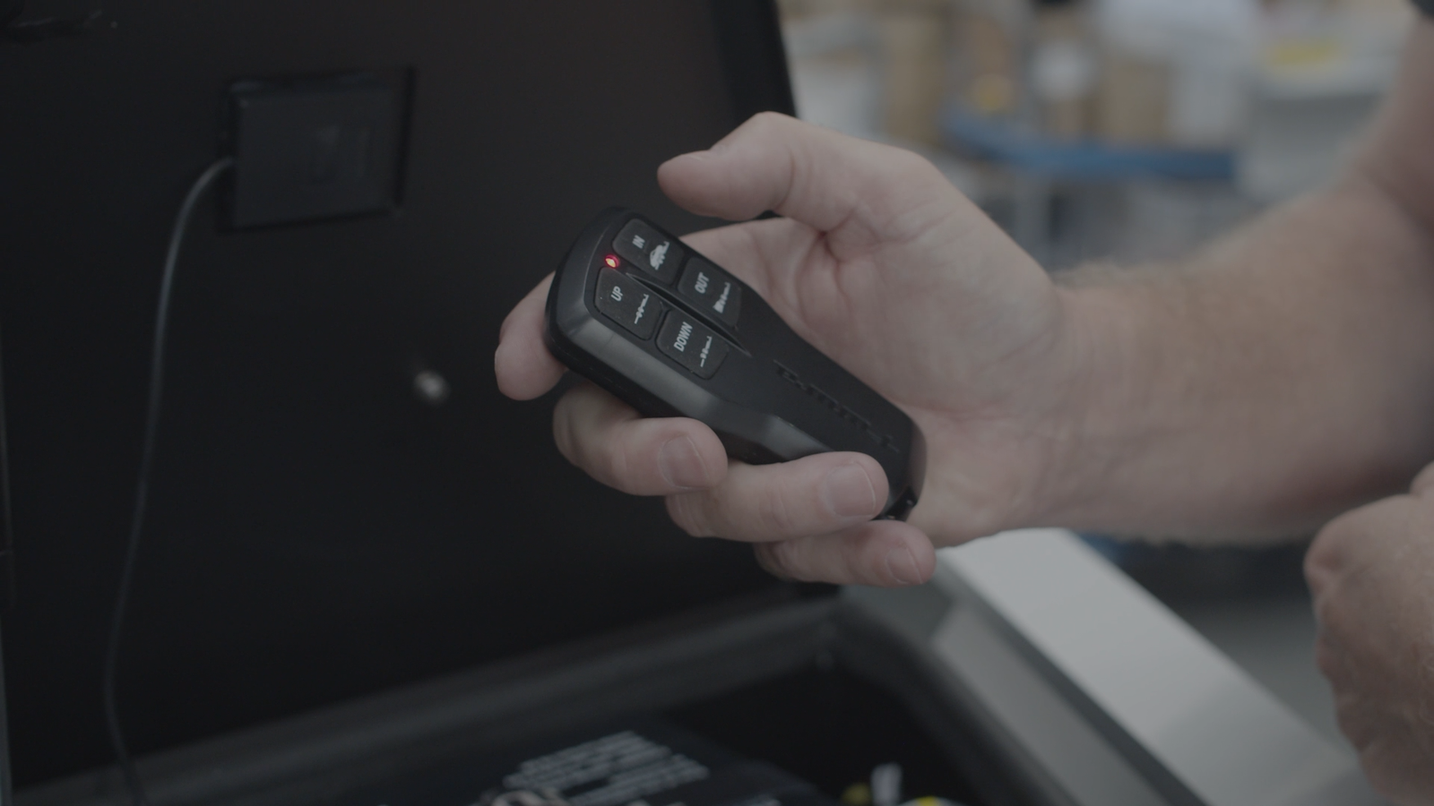 My Remote is Working Intermittently | Futura Trailers