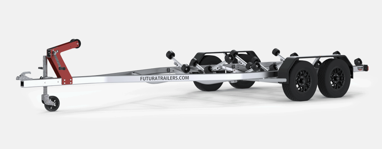 Futura Trailers | Boat Trailers | Jetski Trailers
