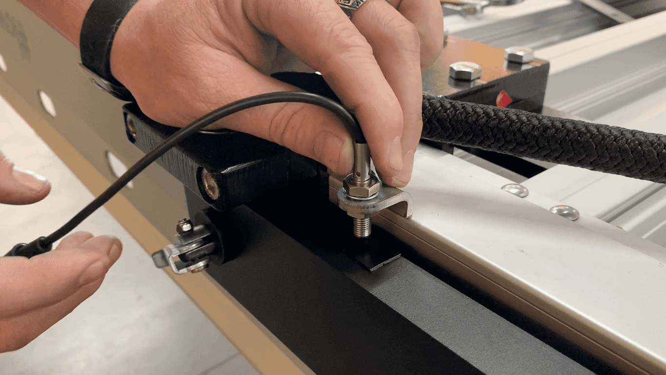 How to Install Sensor Update | Futura Trailers