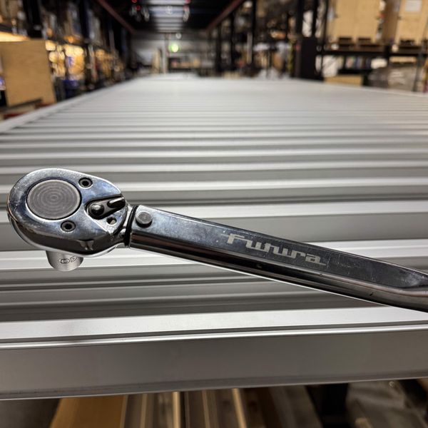 Torque Wrench