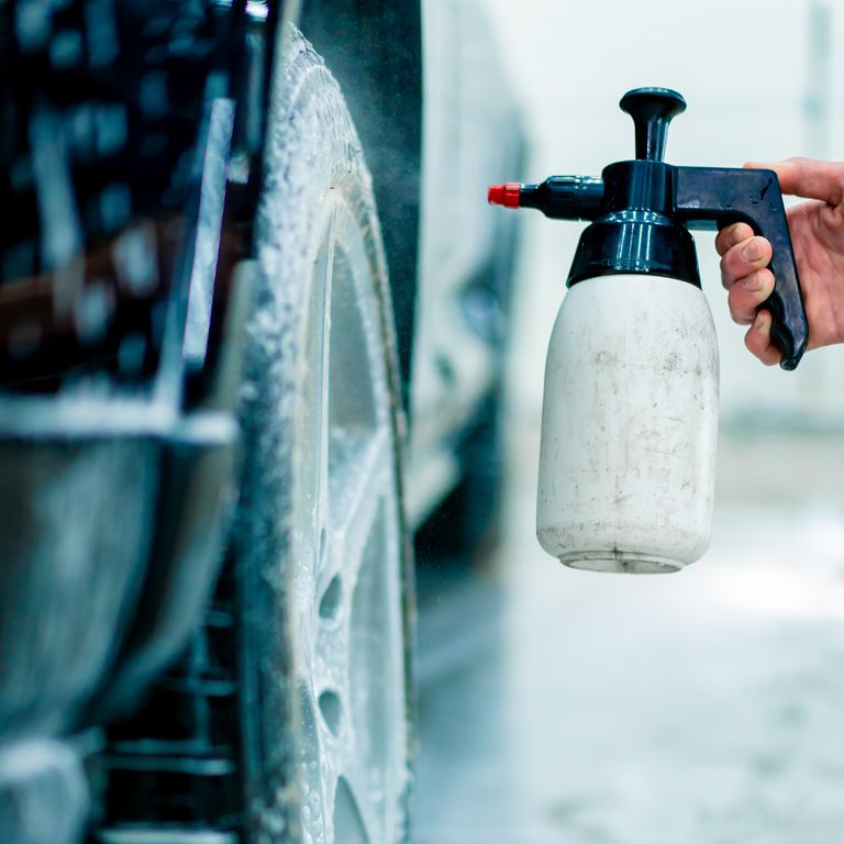 How to Get Rust Off Rims | Futura Trailers