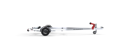 Futura S475-TRD Boat Trailer