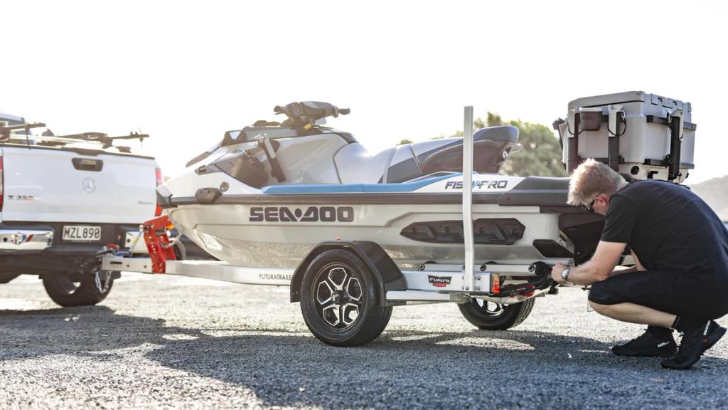 How to Properly Torque and Maintain Trailer Wheel Lug Nuts