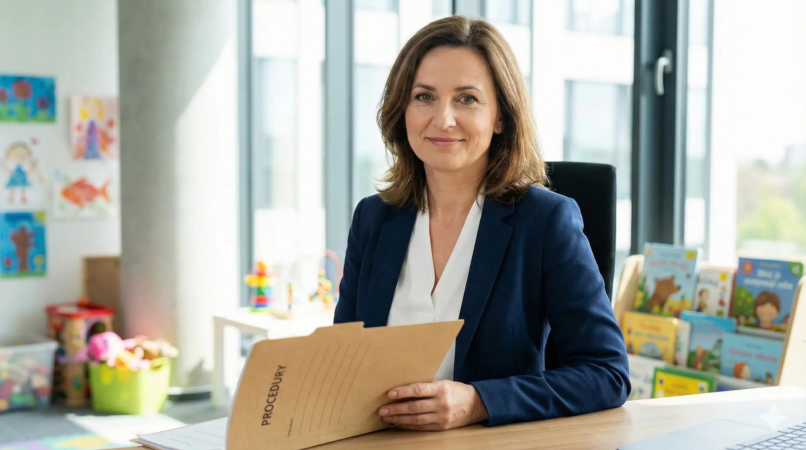 Nowe rozporządzenie o ocenie pracy nauczycieli 2025 – co musi zmienić każdy dyrektor przedszkola?