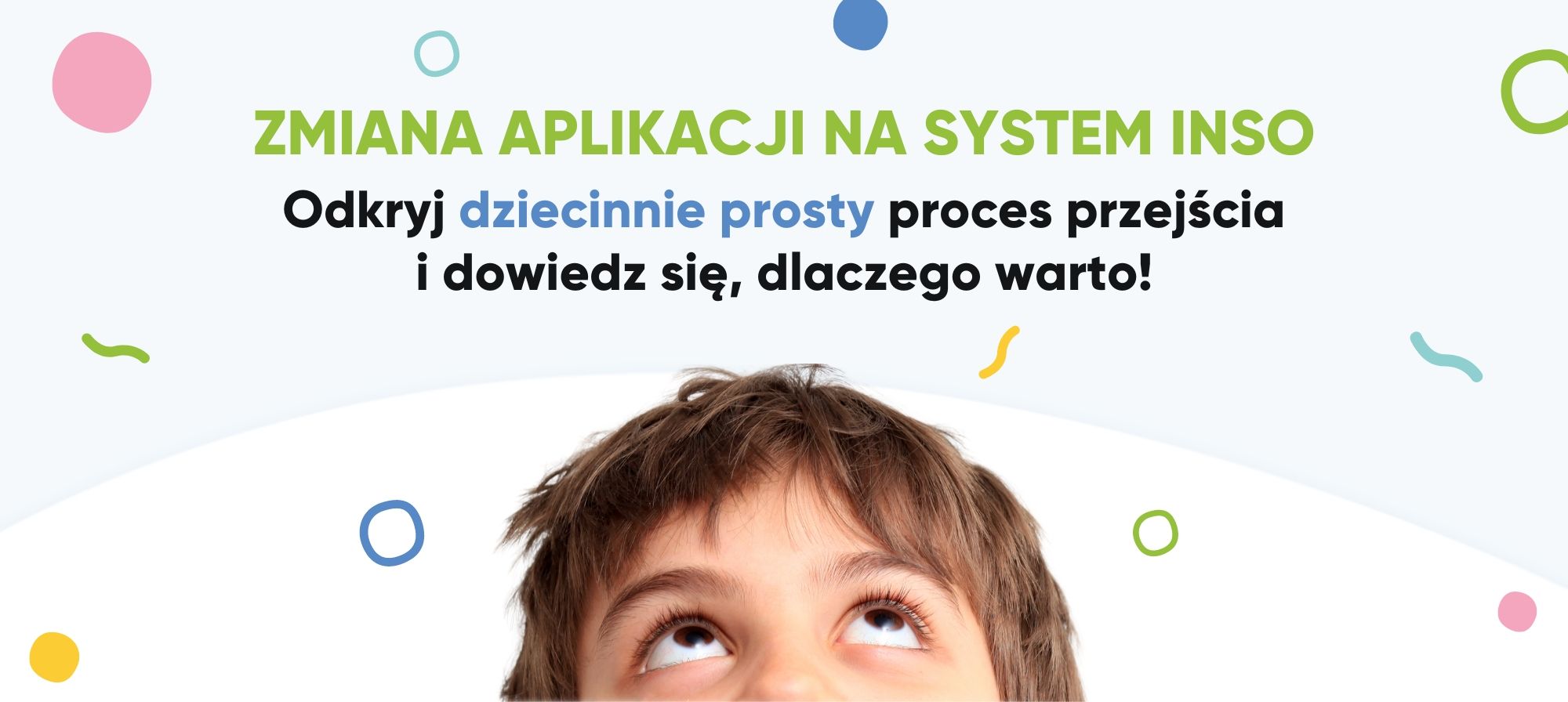 Zmiana aplikacji na system Inso. Odkryj dziecinnie prosty proces przejścia i dowiedz się, dlaczego warto!