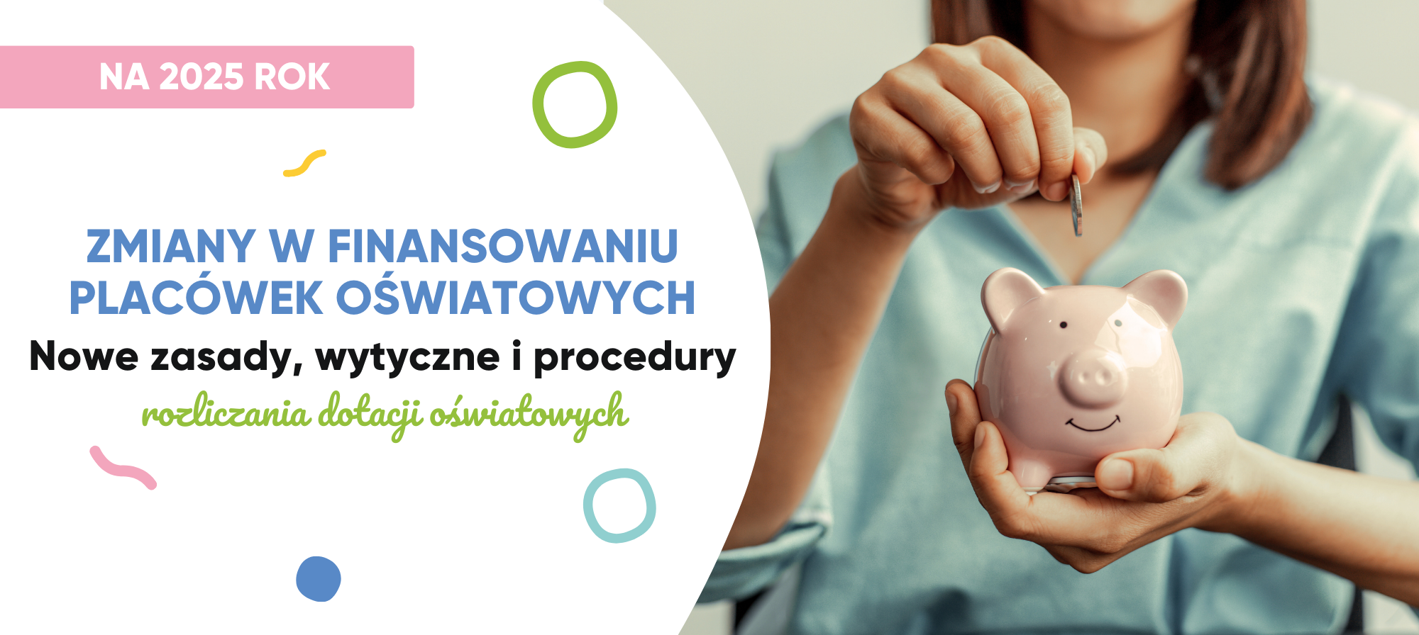 Dotacje w przedszkolu - Zmiany w finansowaniu placówek oświatowych w 2025 roku
