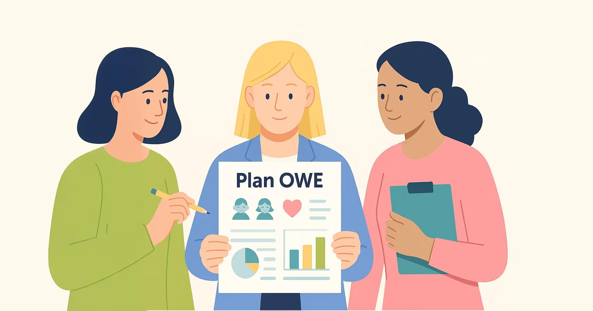 Plan OWE w żłobku 2026: Standardy opieki i jakość pracy z dziećmi do lat 3