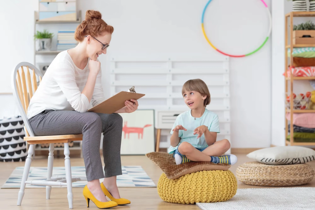 Podsumowanie działań związanych z pomocą psychologiczno-pedagogiczną na koniec roku szkolnego