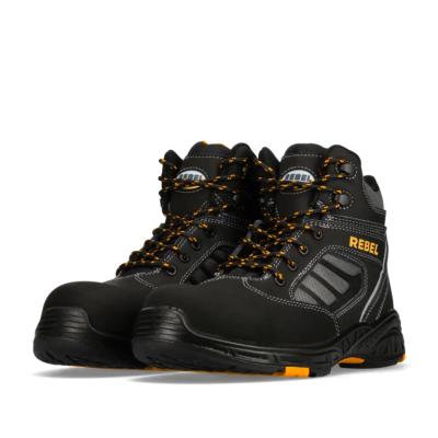 Apex boot