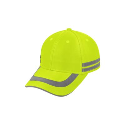 Safety Reflective Cap