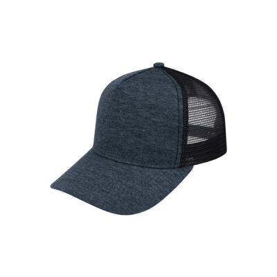 Jersey Trucker Cap