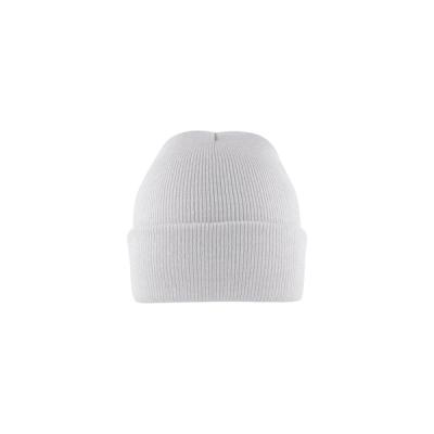 Cuffed Knitted Beanie