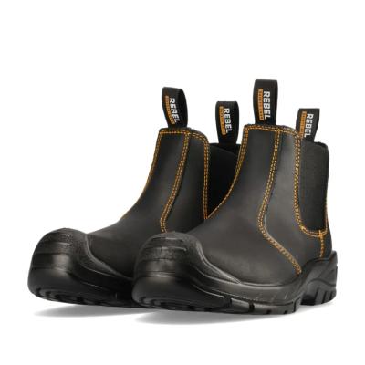 Anvil Chelsea boot
