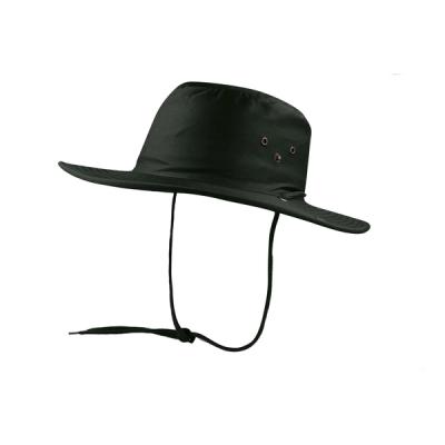 Safari Wide Brim