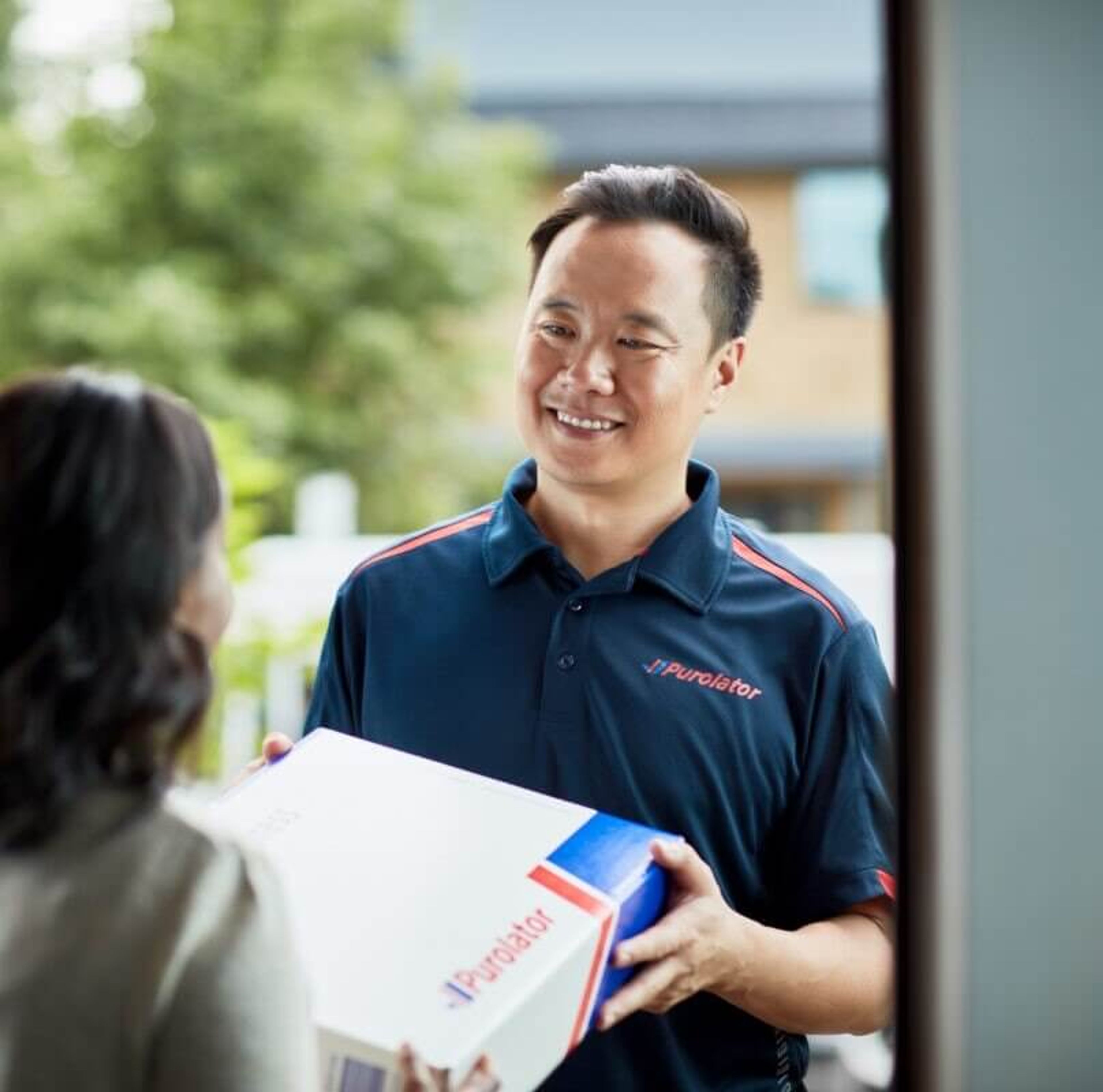 Purolator