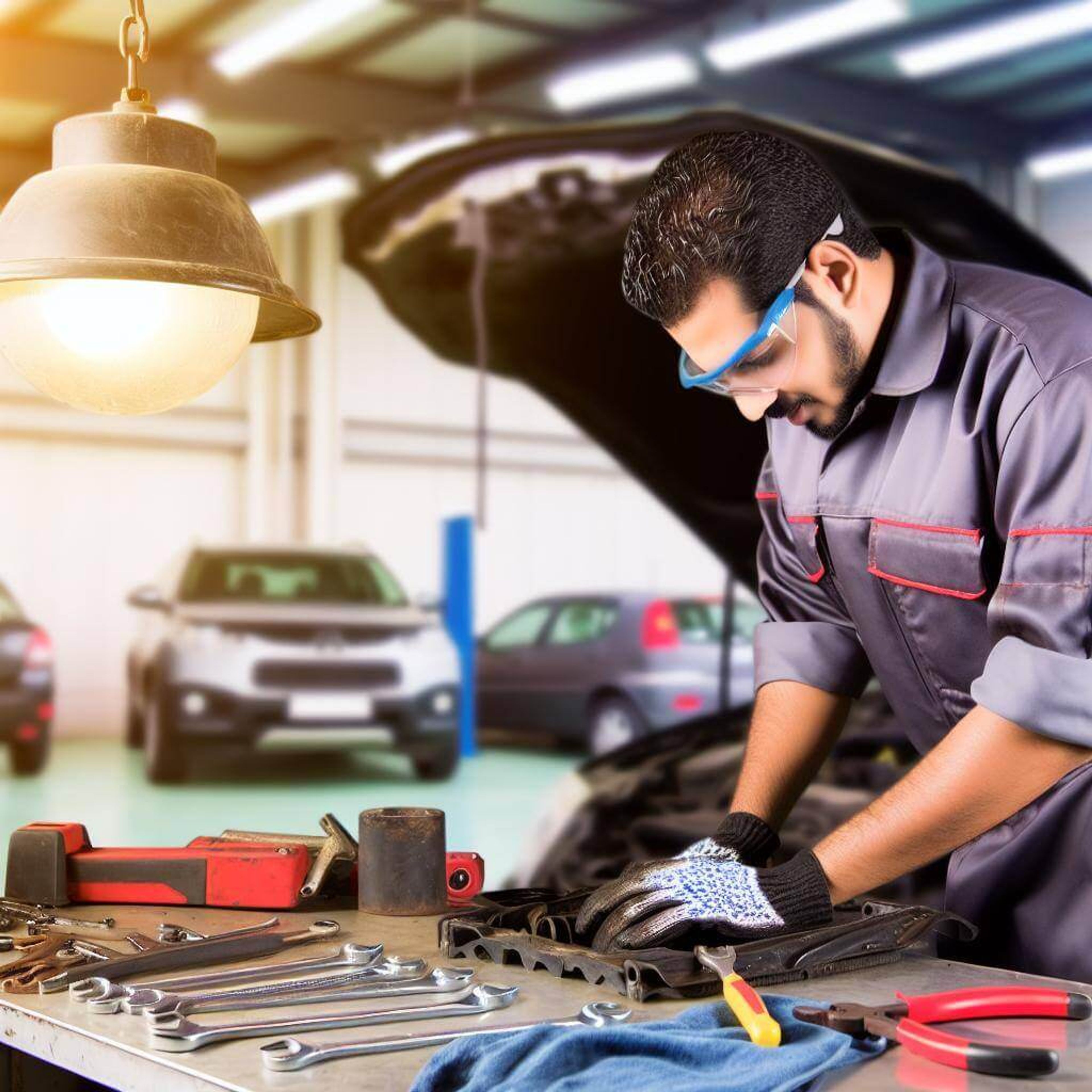German Auto Parts