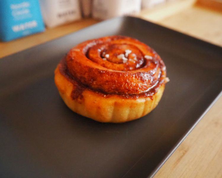 kanelbullar kanelbullar