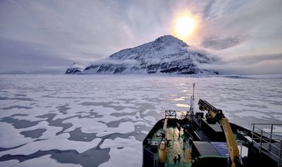 Arctic Arctic