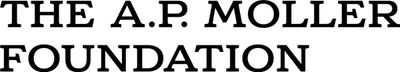 The A.P. Moller Foundation logo The A.P. Moller Foundation logo