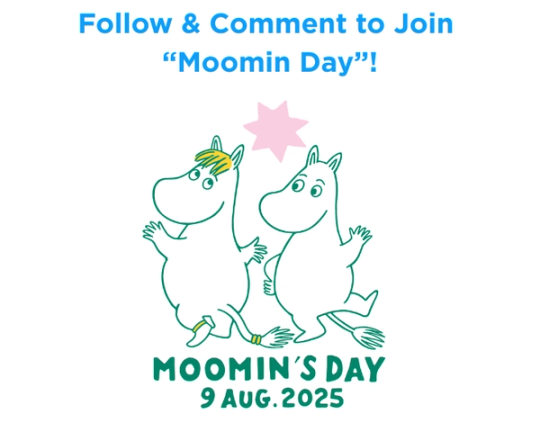 moomin moomin