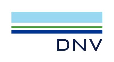 DNV Logo DNV Logo