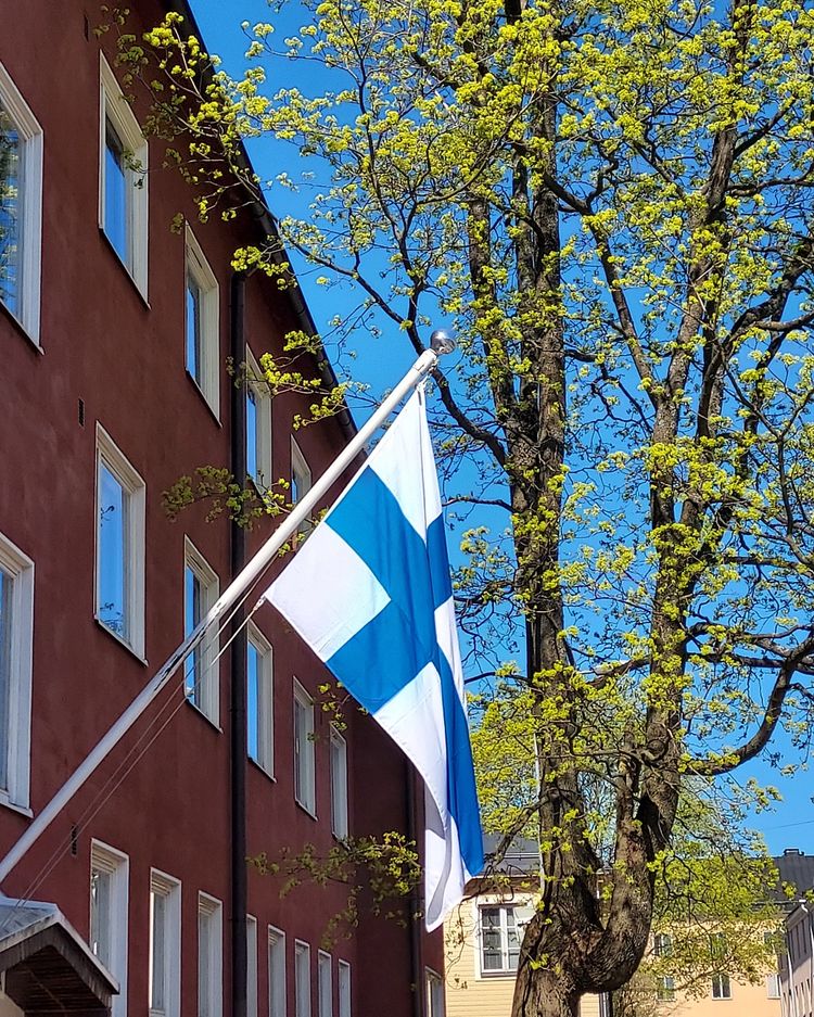 flag flag