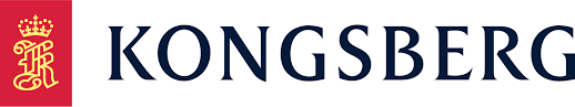 Kongsberg logo