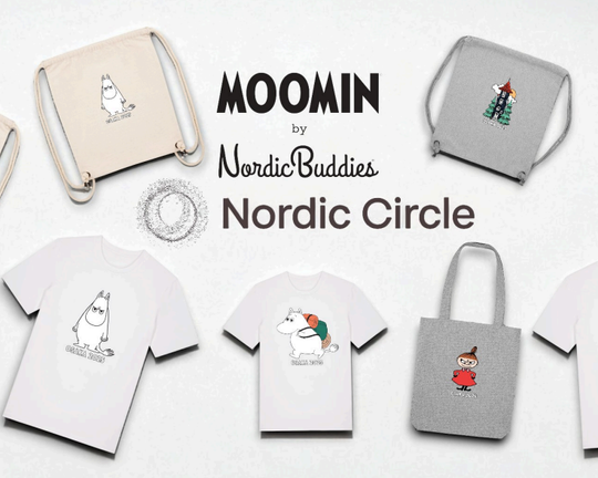 Moomin Moomin