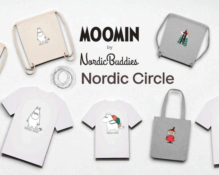 Moomin Moomin