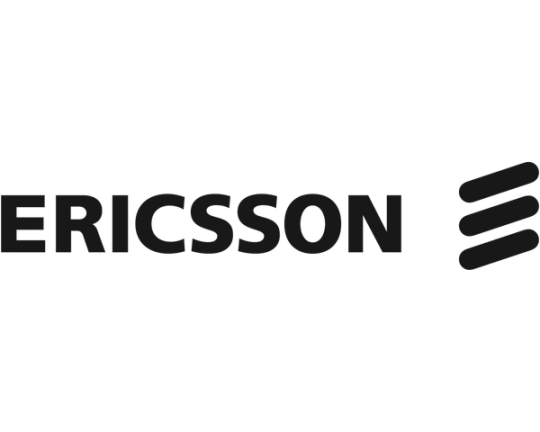 ericsson ericsson