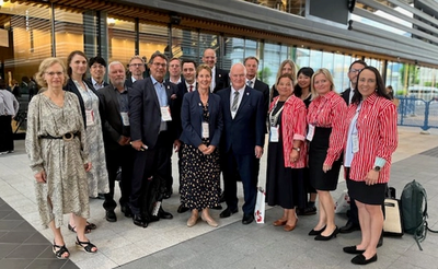 Team at IPM Team at IPM