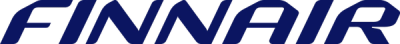 Finnair logo Finnair logo