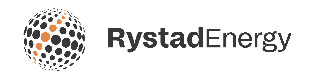 Rystad Energy logo