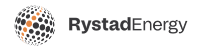 Rystad Energy logo Rystad Energy logo