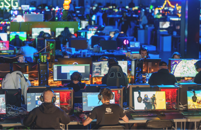 Gaming Gaming