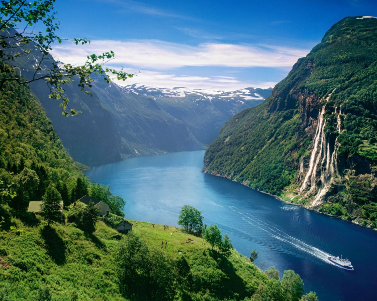 Norway Norway
