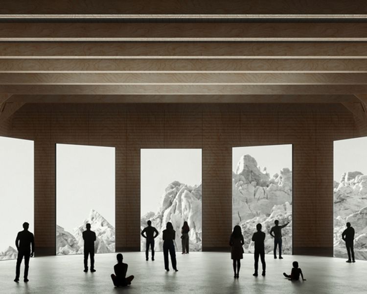 Pavilion image Pavilion image