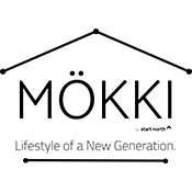 Mokki logo