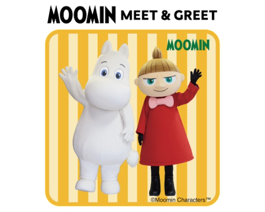 moomin moomin