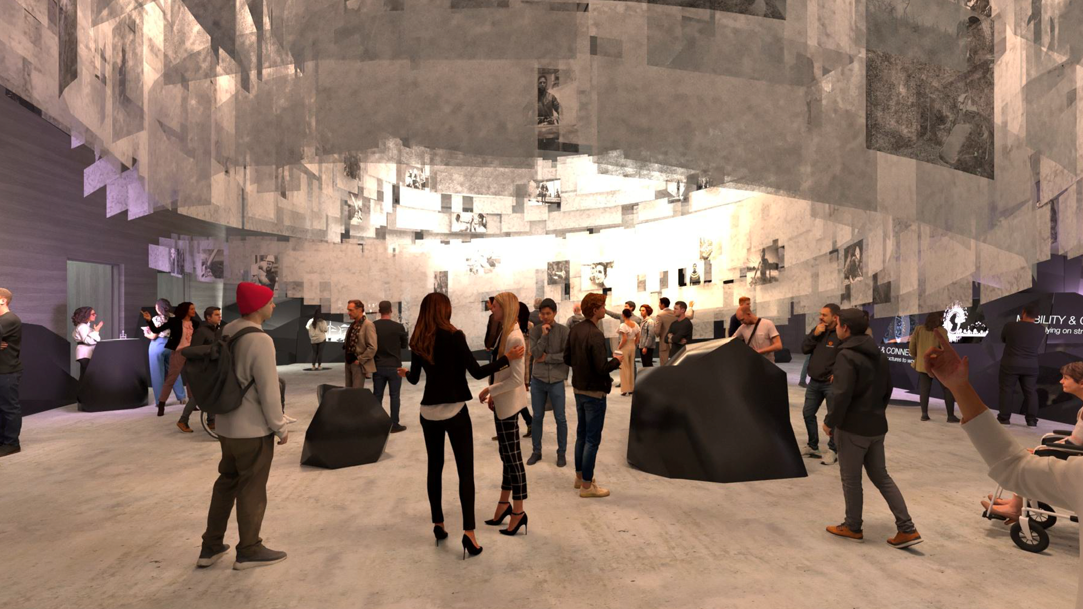 Exhibition image Exhibition image
