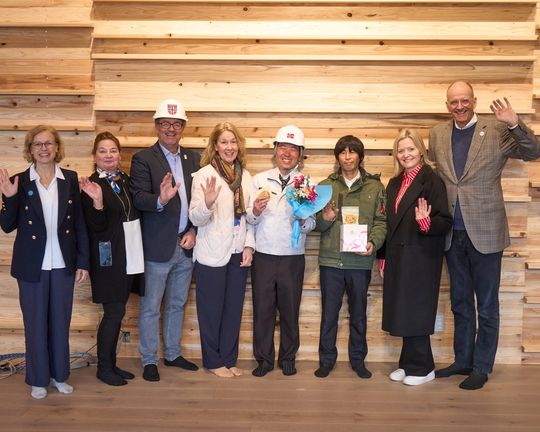 Bld completion Bld completion