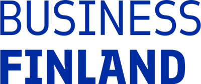 Business Finland Logo Business Finland Logo