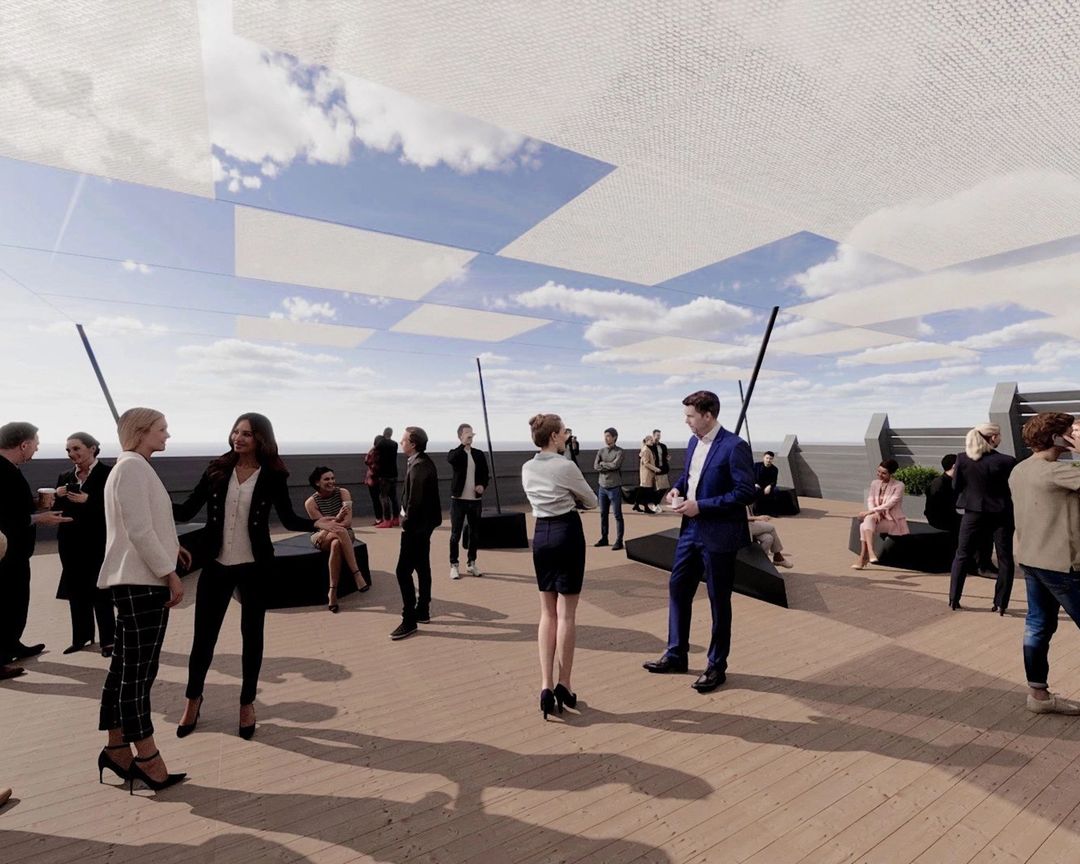 roof top roof top