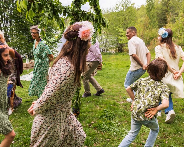 midsommar midsommar