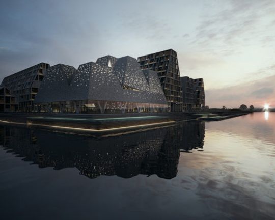 architecture architecture