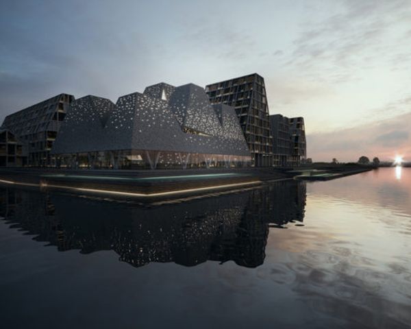 architecture architecture