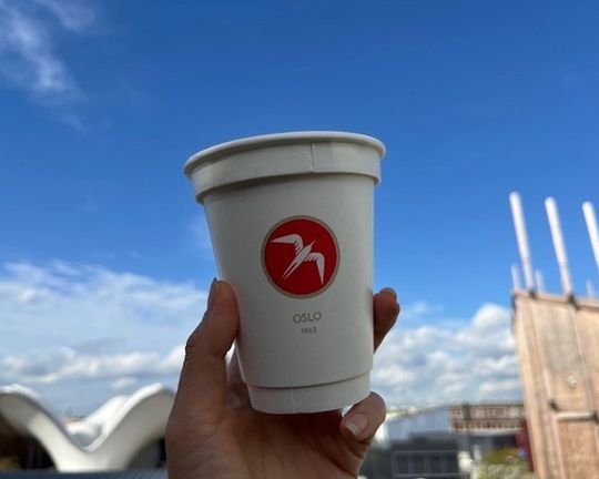 Coffee Coffee