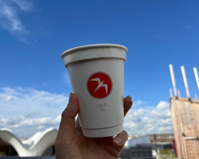 Coffee Coffee