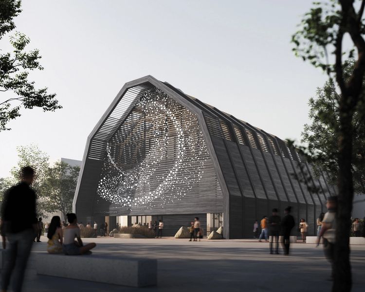 pavilion image pavilion image